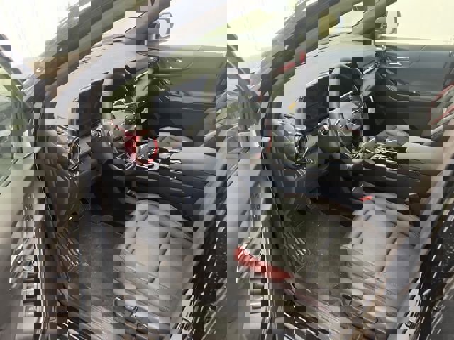 New 2026 Chevrolet Equinox RS w/ Convenience Package III AWD/4WD image 6