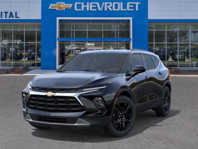 New 2026 Chevrolet Blazer LT image 6