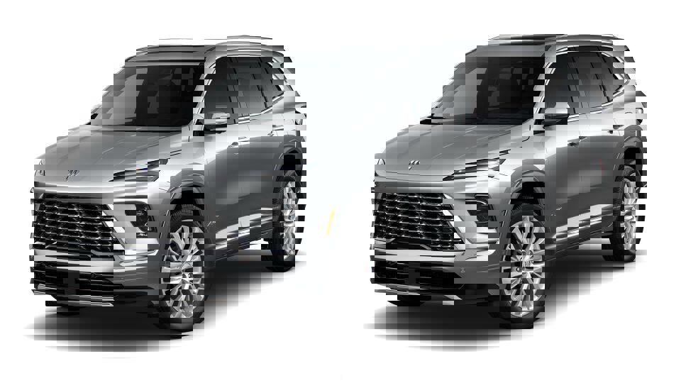 New 2026 Buick Enclave Avenir w/ Super Cruise Package image 25