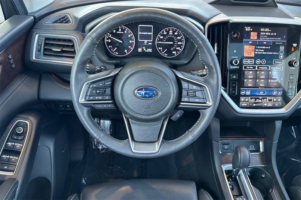 Certified 2024 Subaru Ascent Touring image 19
