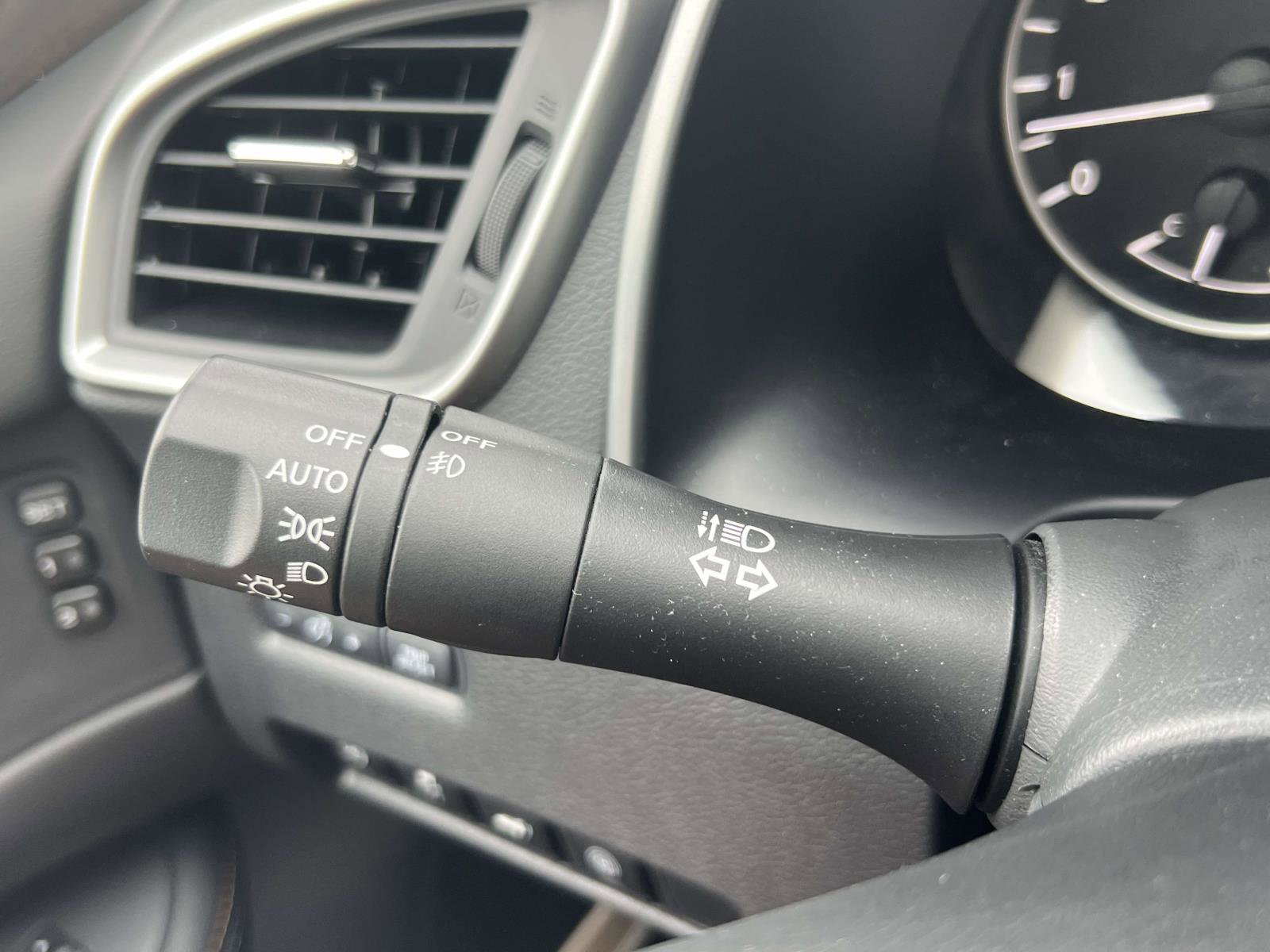 Used 2024 Nissan Murano Platinum w/ Cargo Package image 21