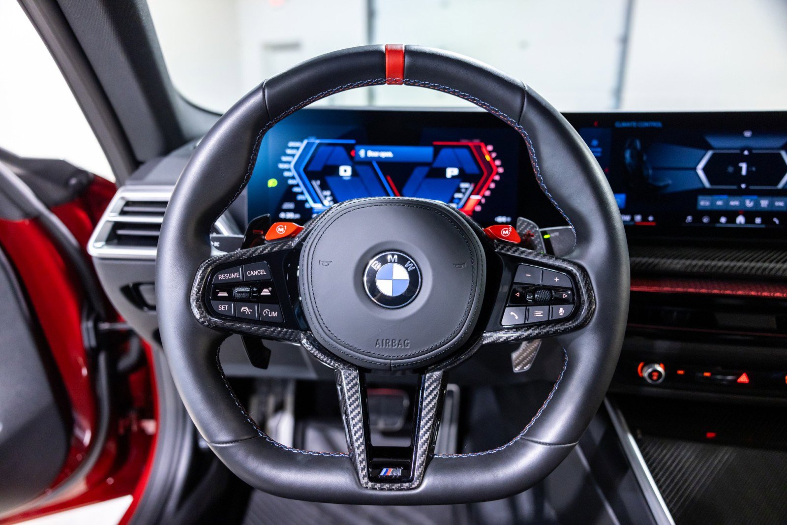 Used 2025 BMW M2 RWD image 39