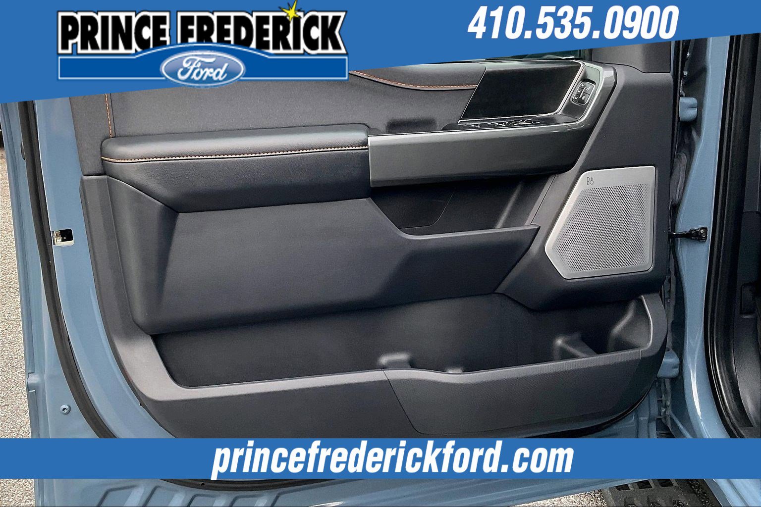 Used 2023 Ford F150 Tremor w/ Equipment Group 402A High image 22