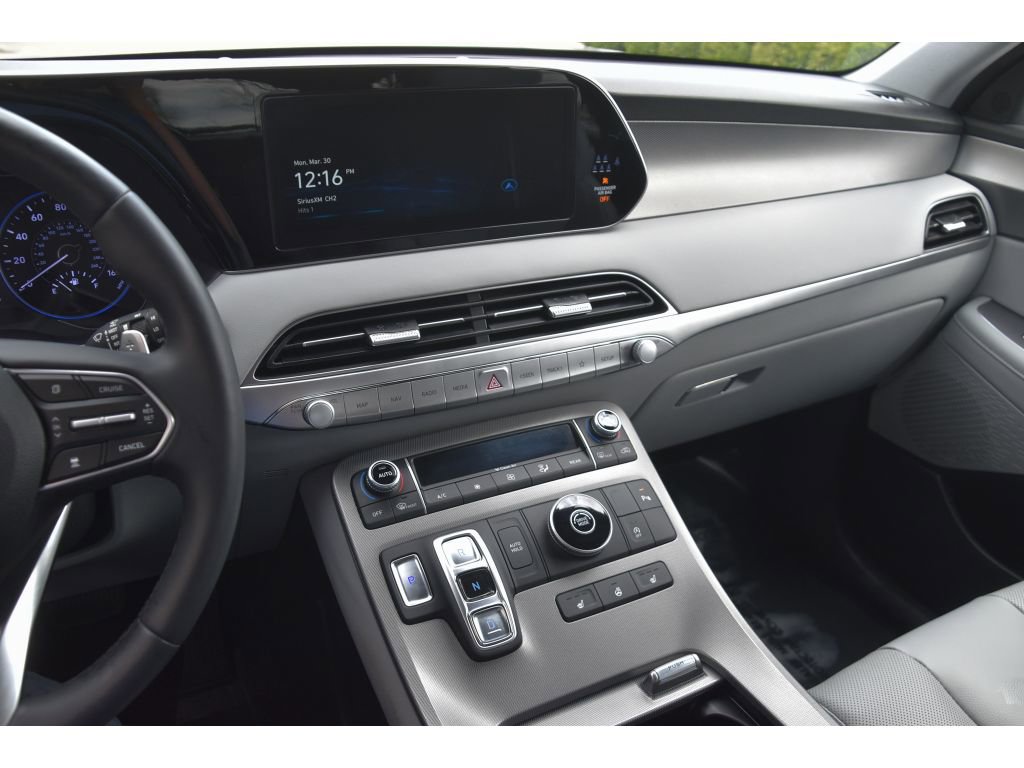 Used 2022 Hyundai Palisade SEL w/ Premium Package FWD image 21