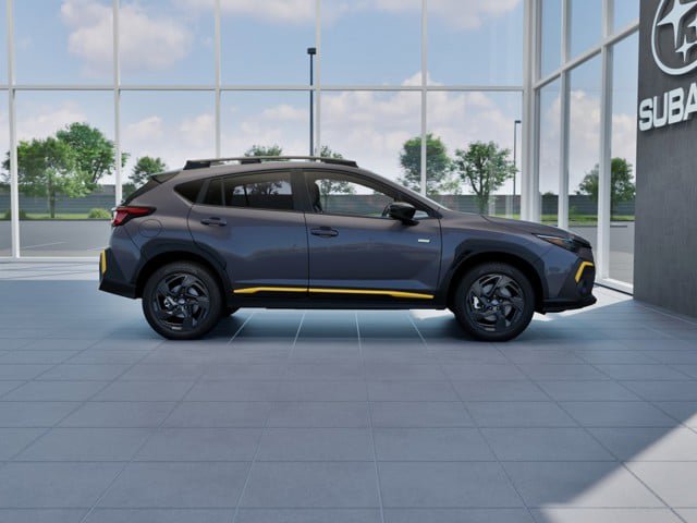 New 2026 Subaru Crosstrek 2.5i Sport AWD/4WD image 6