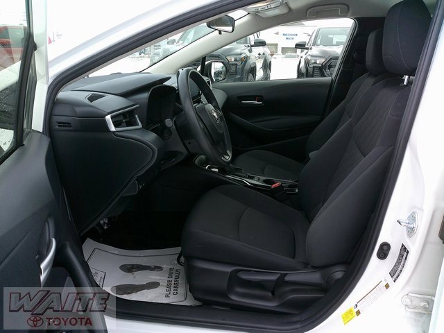 Certified 2021 Toyota Corolla LE image 20