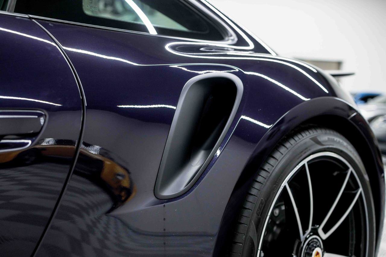 Used 2022 Porsche 911 Turbo S AWD/4WD image 29