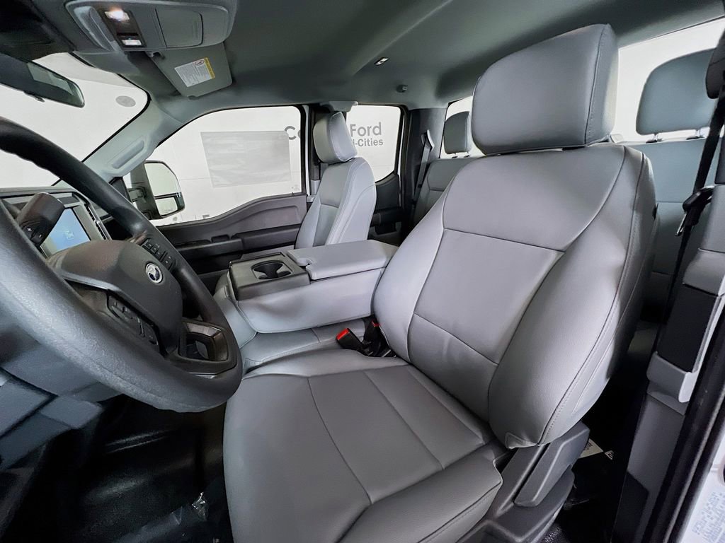 New 2026 Ford F350 XL image 21