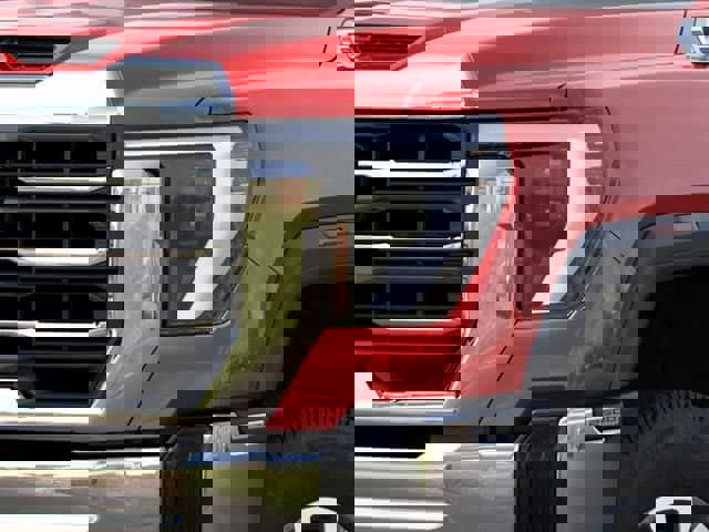 New 2026 GMC Sierra 2500 SLE w/ SLE Value Package; image 10