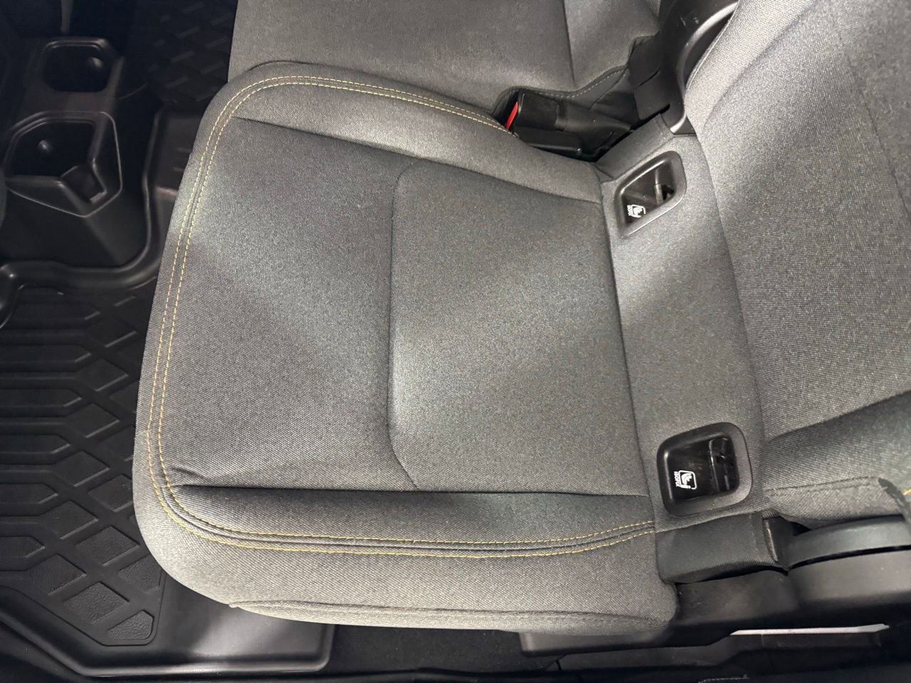 Used 2025 Jeep Gladiator Sport AWD/4WD image 25