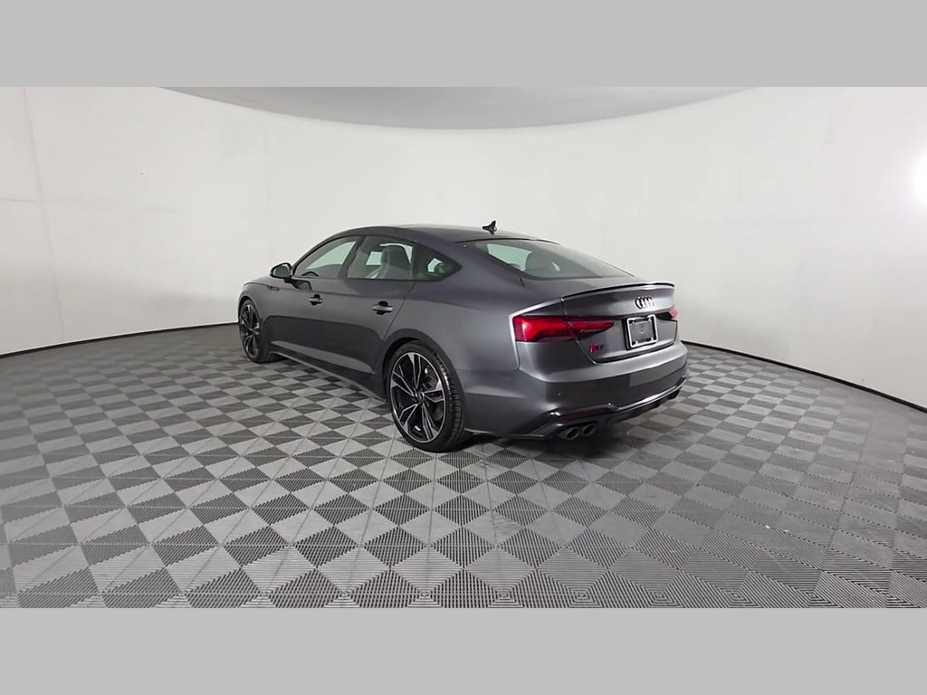 Used 2024 Audi S5 Premium Plus AWD/4WD image 42