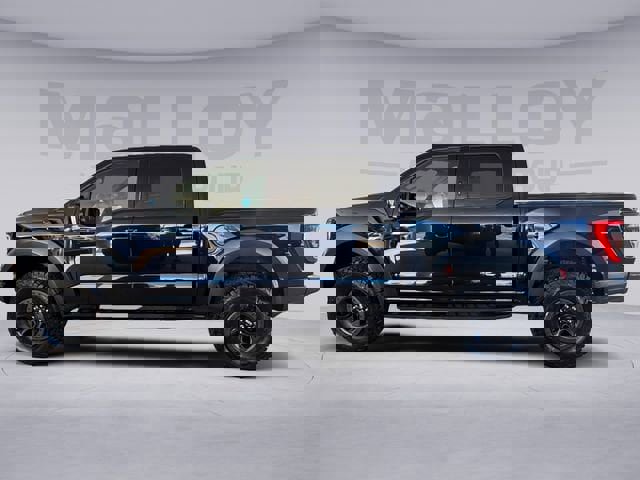 Certified 2023 Ford F150 Raptor w/ Raptor Carbon Fiber Package image 2