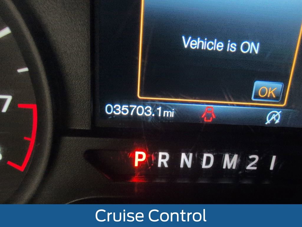 Used 2019 Ford F150 XL w/ Equipment Group 101A Mid image 22