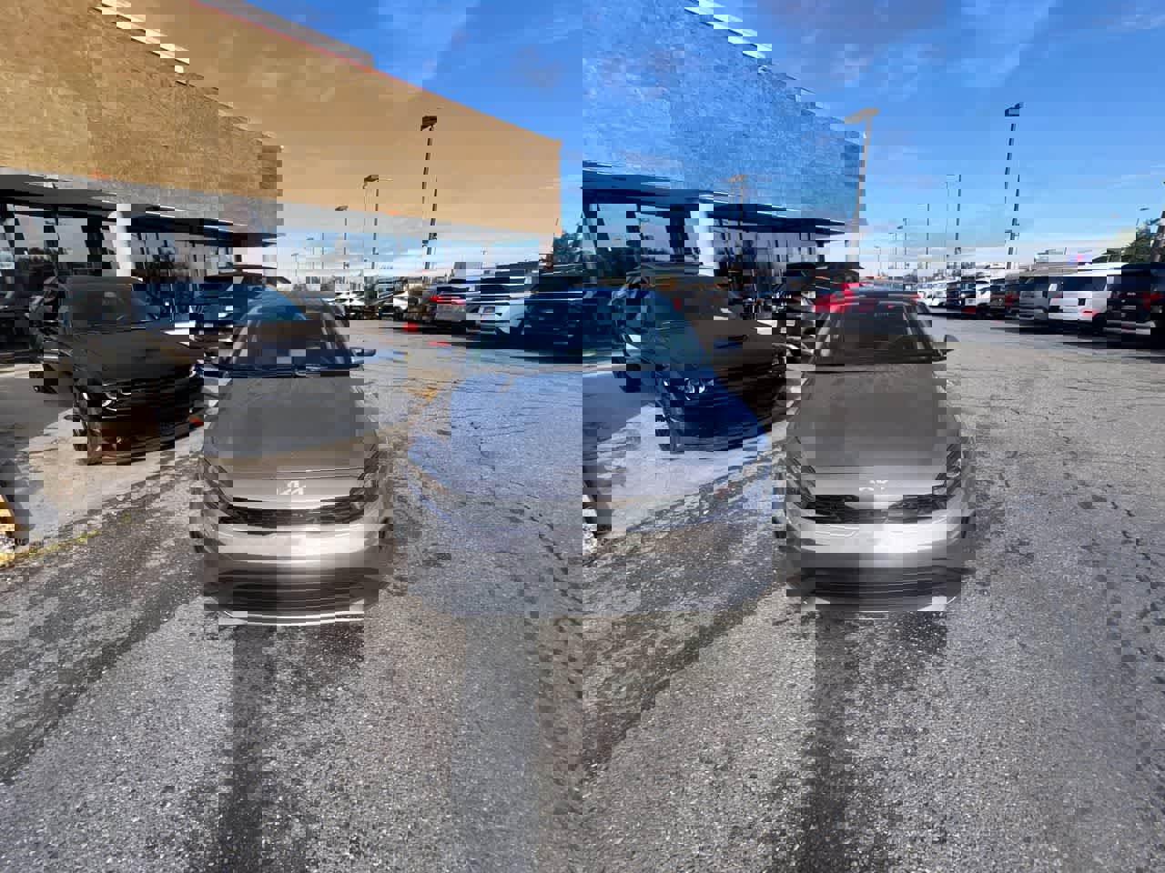 Used 2024 Kia Forte LXS image 29