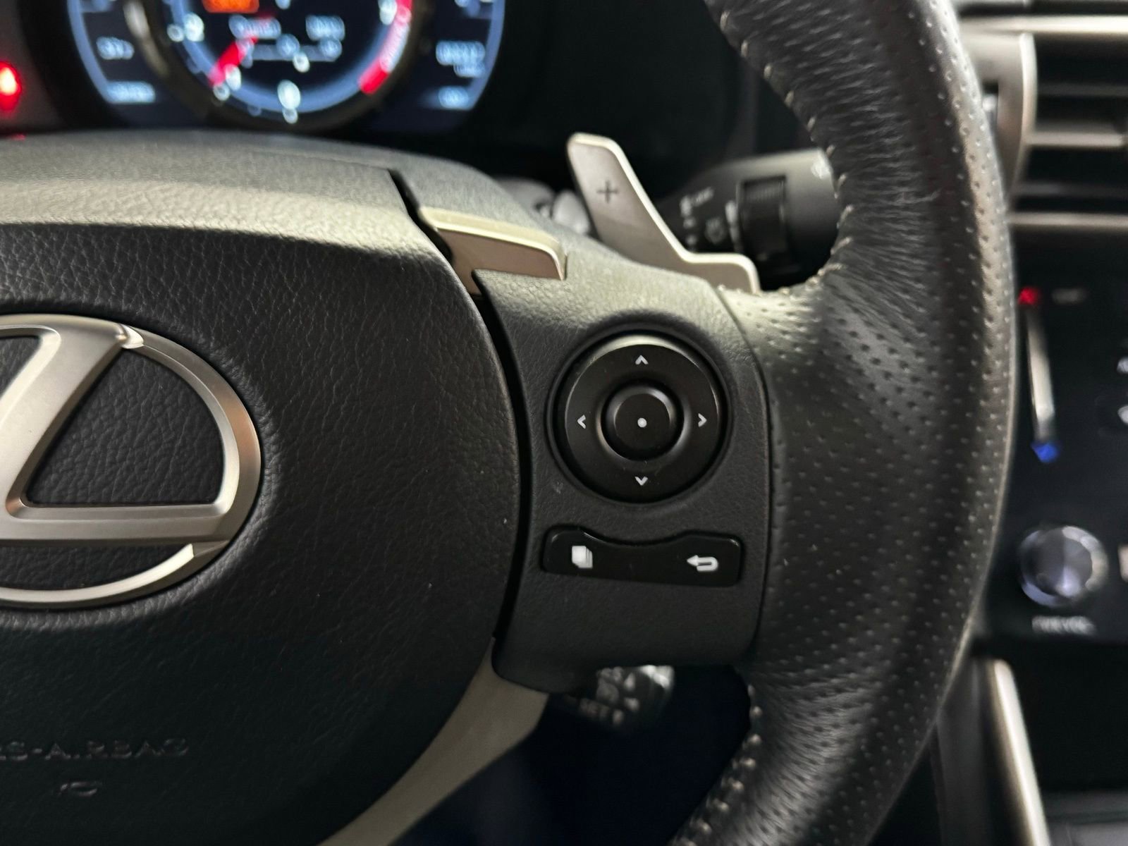 Used 2014 Lexus IS 250 AWD w/ F-Sport Package image 21