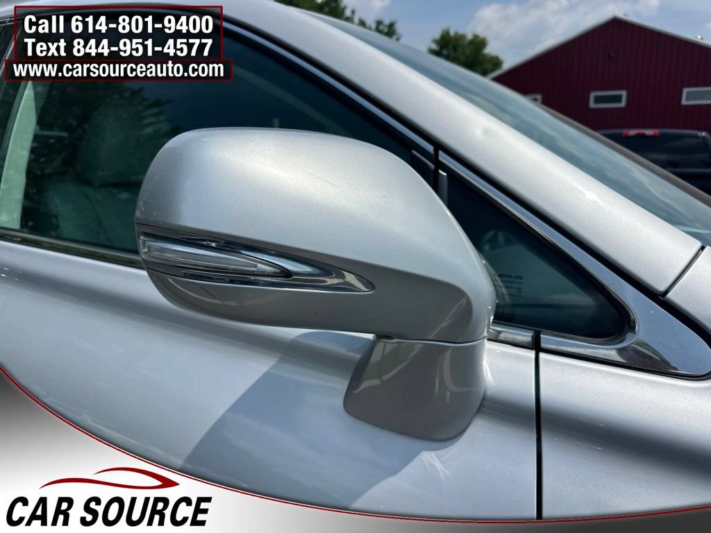 Used 2010 Lexus RX 350 AWD image 6