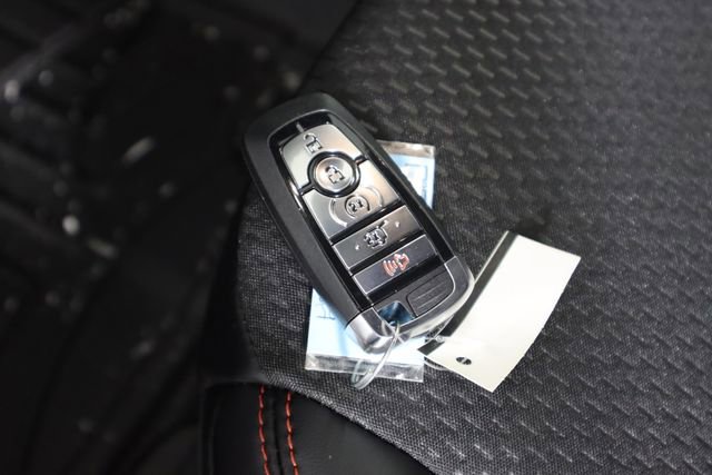 New 2026 Ford Escape ST-Line w/ Tech Pack #1 image 25