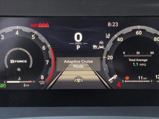 New 2026 Toyota Tacoma TRD Off-Road image 11