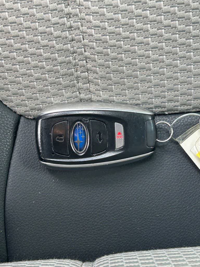 Certified 2023 Subaru Forester Premium AWD/4WD image 20