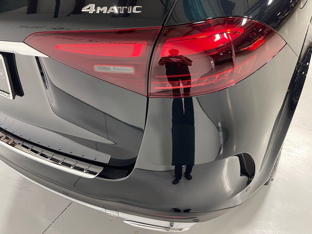 Certified 2024 Mercedes-Benz GLE 350 4MATIC image 12