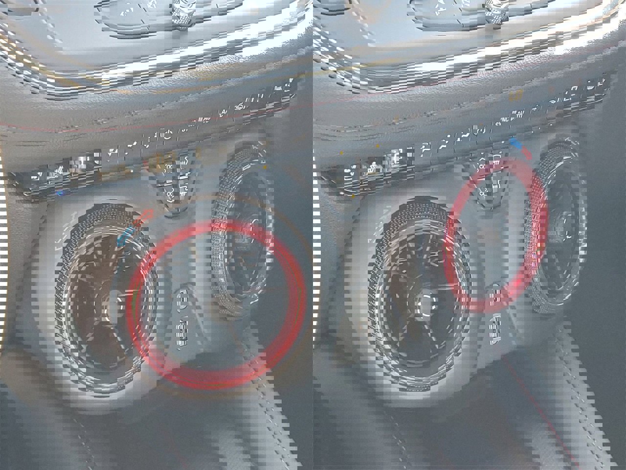 Used 2025 Chevrolet Blazer RS w/ Driver Confidence II Package image 28