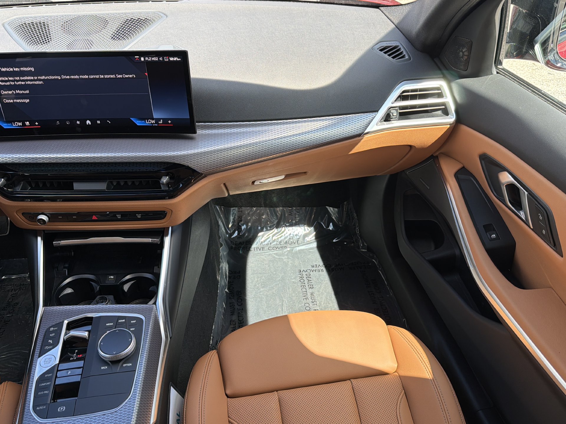 Used 2025 BMW M340i RWD image 17