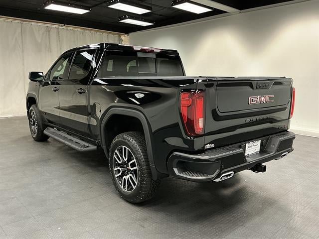 New 2026 GMC Sierra 1500 AT4 w/ AT4 Premium Package AWD/4WD image 3
