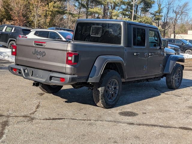 New 2026 Jeep Gladiator Sport image 3