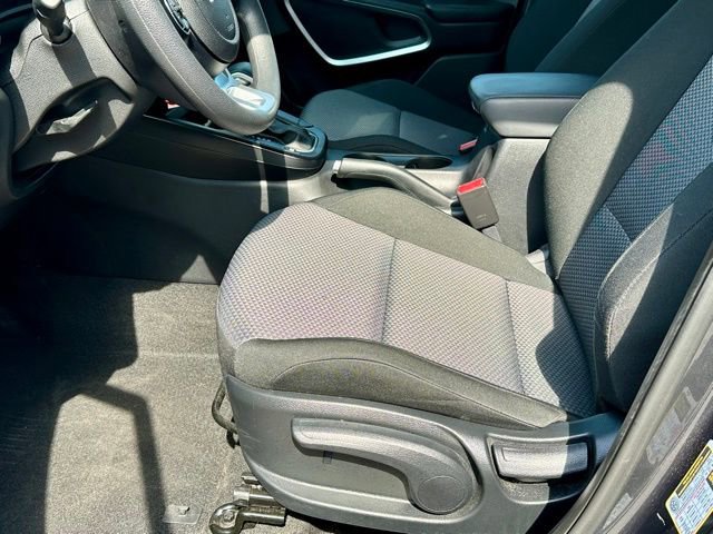 Used 2022 Kia Soul LX w/ Technology Package image 14