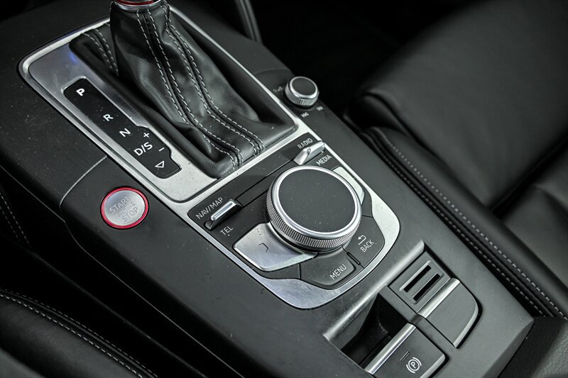 Used 2017 Audi S3 Prestige w/ Prestige Package AWD/4WD image 30