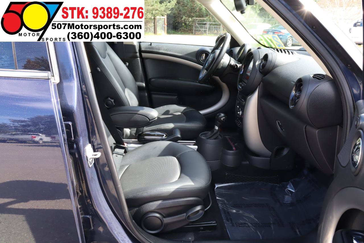 Used 2013 MINI Cooper Countryman FWD image 19