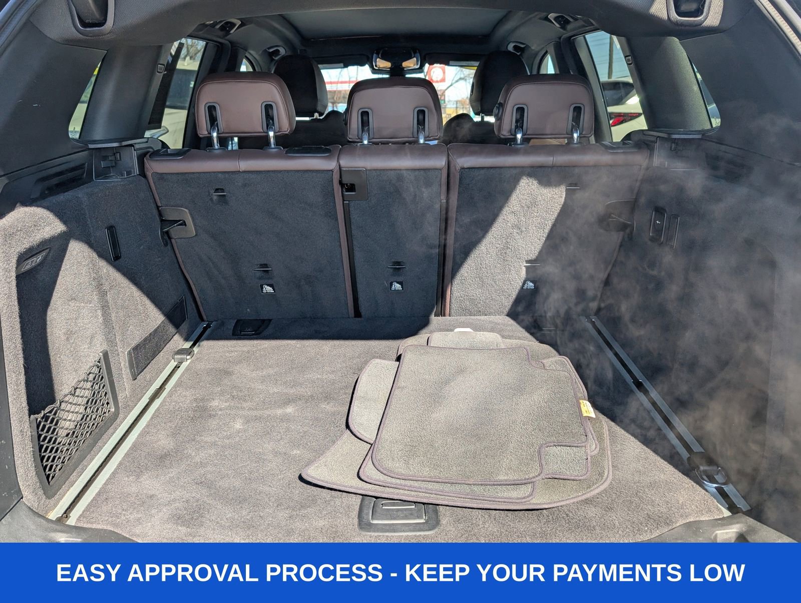 Used 2020 BMW X3 xDrive30i w/ Convenience Package image 17