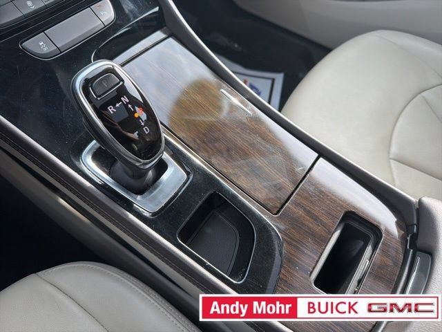 Used 2019 Buick LaCrosse Essence w/ Sun and Shade Package AWD/4WD image 26