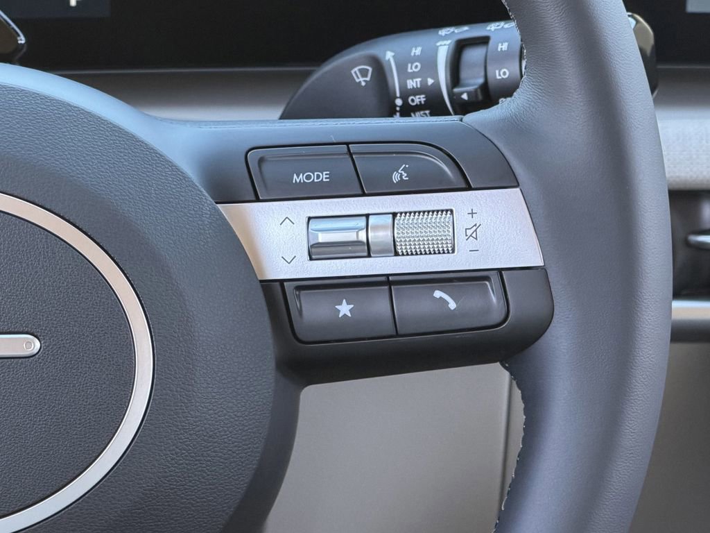 New 2026 Hyundai Tucson SEL image 14