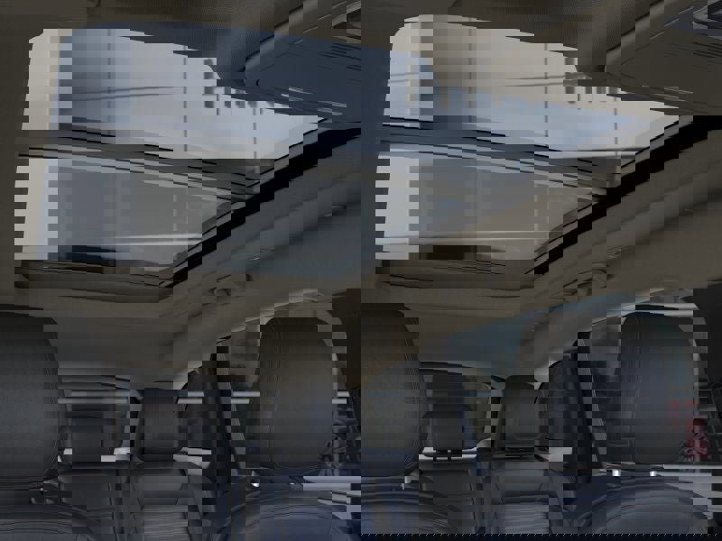 New 2026 Lincoln Nautilus Reserve image 22