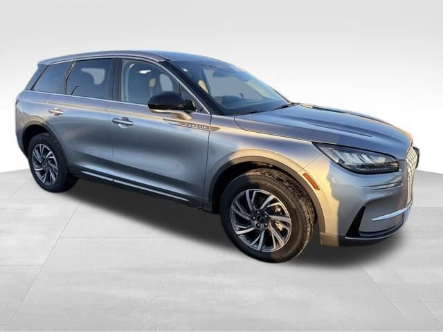 Certified 2024 Lincoln Corsair AWD image 11