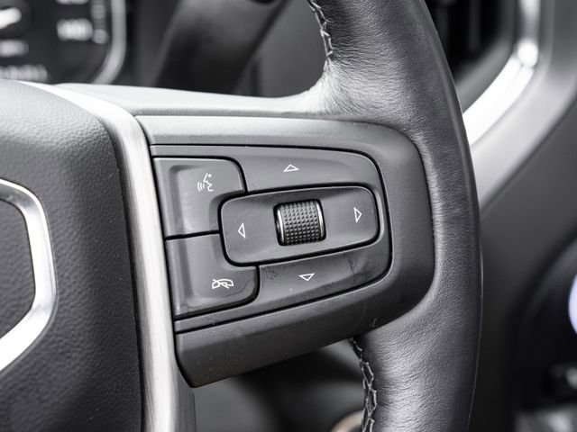 Used 2022 GMC Sierra 3500 Denali image 15