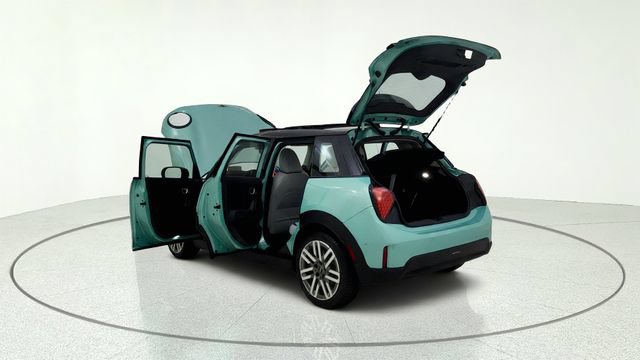 Used 2025 MINI Cooper S FWD image 13
