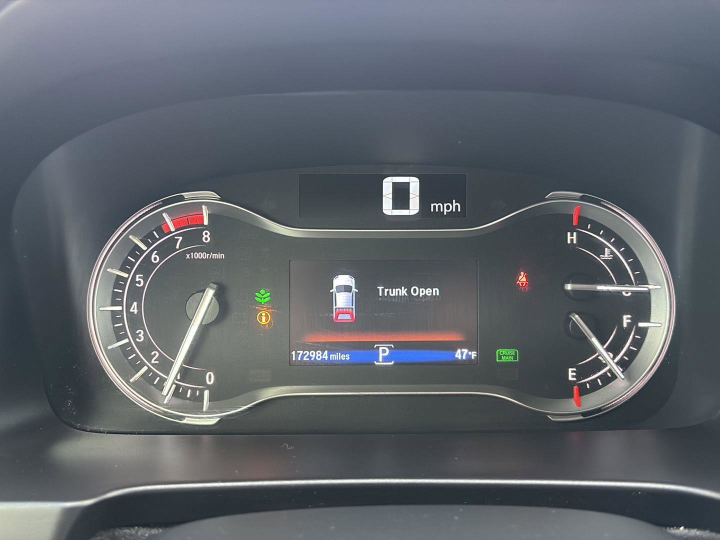 Certified 2018 Honda Ridgeline RTL-T image 27