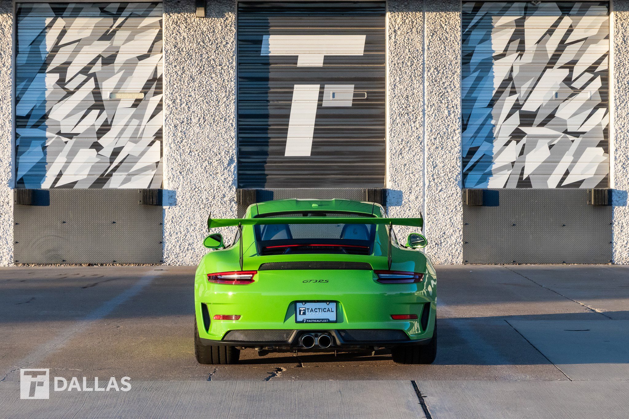 Used 2019 Porsche 911 GT3 RS image 15