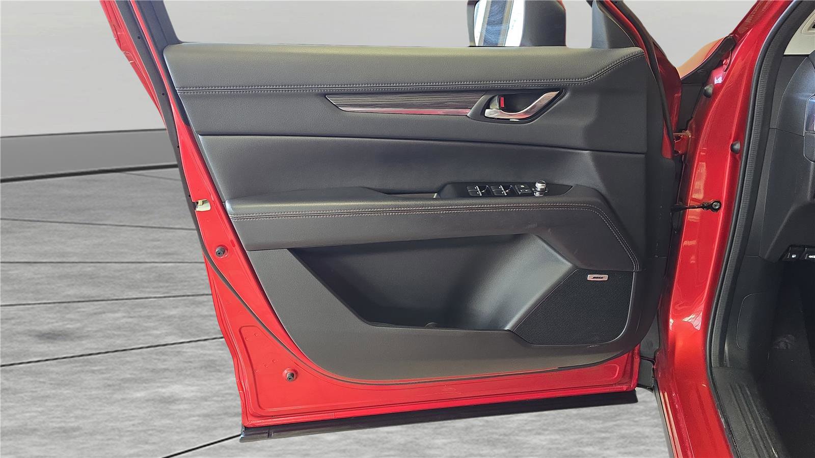 Used 2019 MAZDA CX-5 Grand Touring w/ GT Premium Package image 27