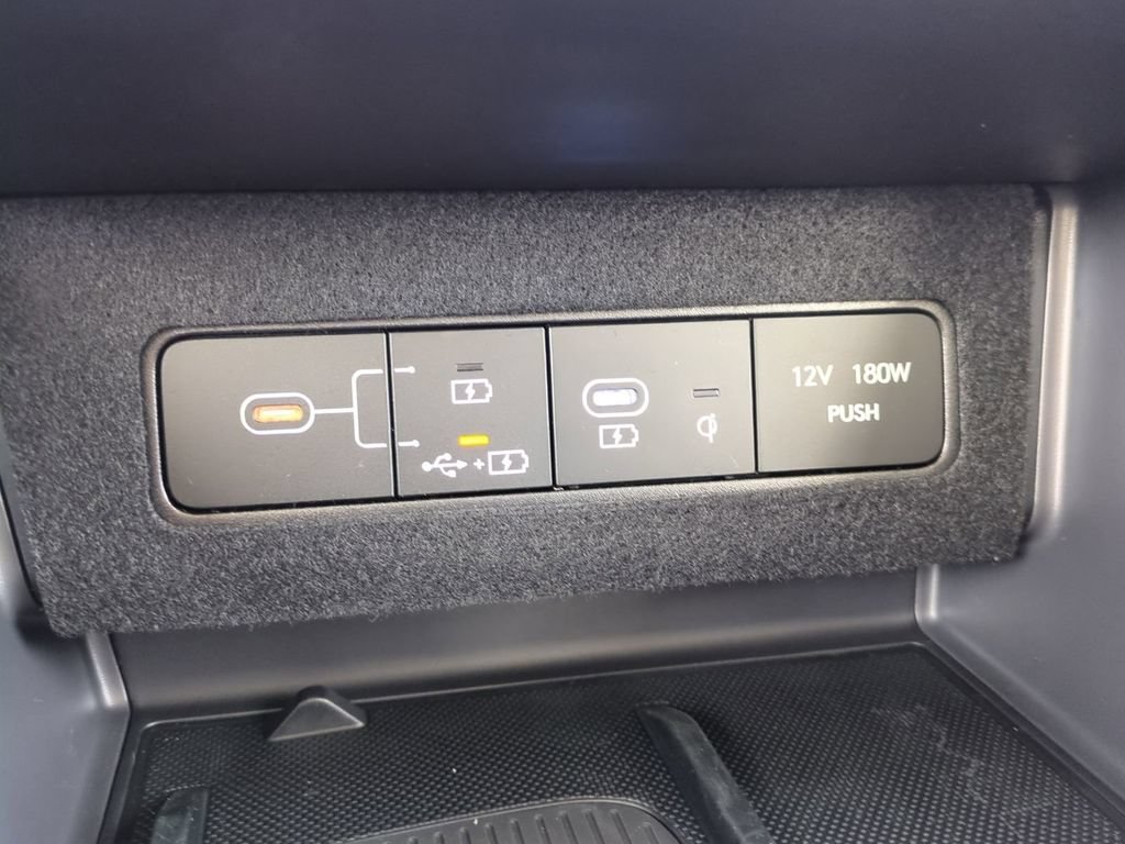 New 2026 Hyundai Sonata SEL FWD image 24