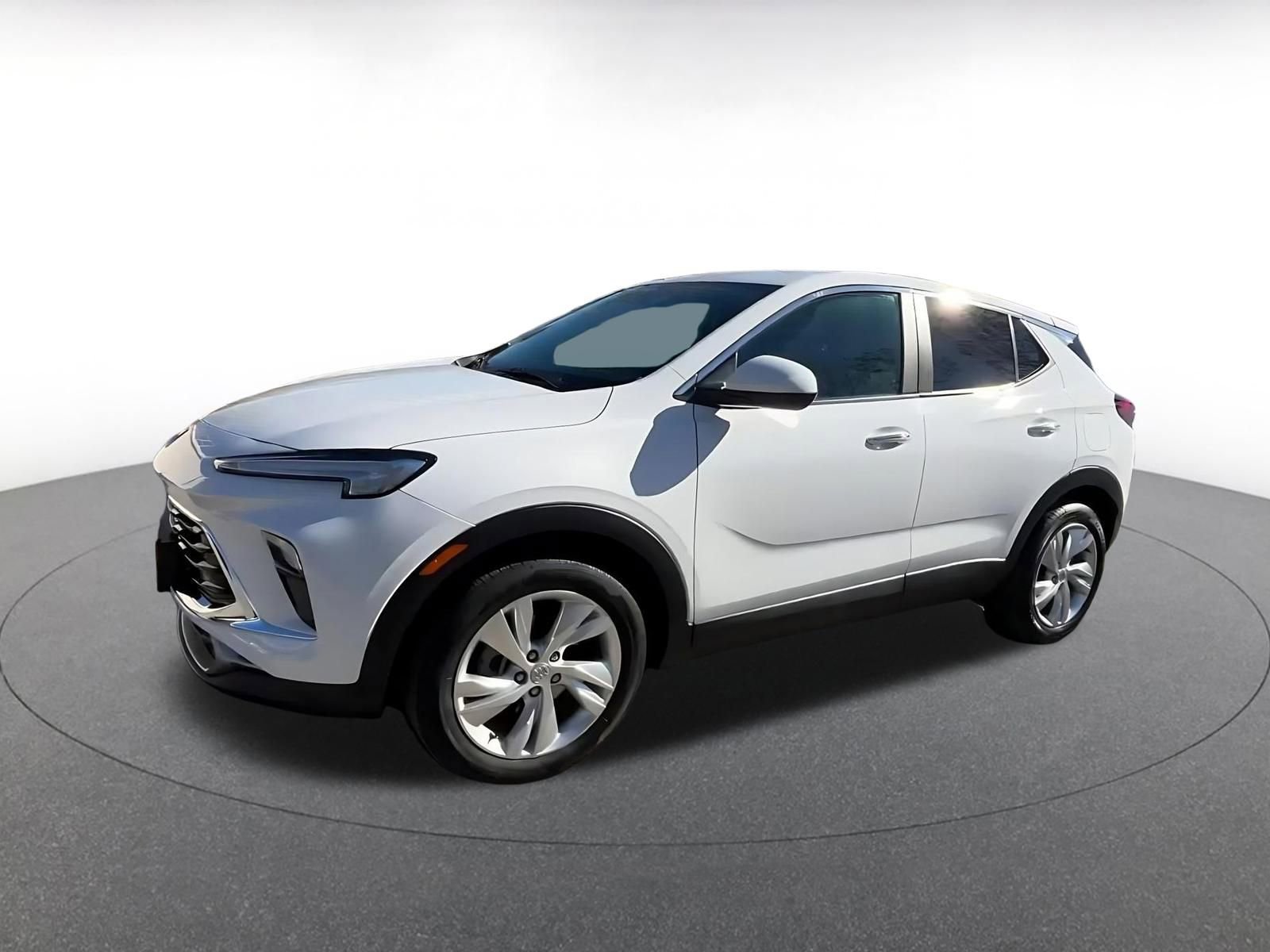 Used 2025 Buick Encore GX Preferred image 8