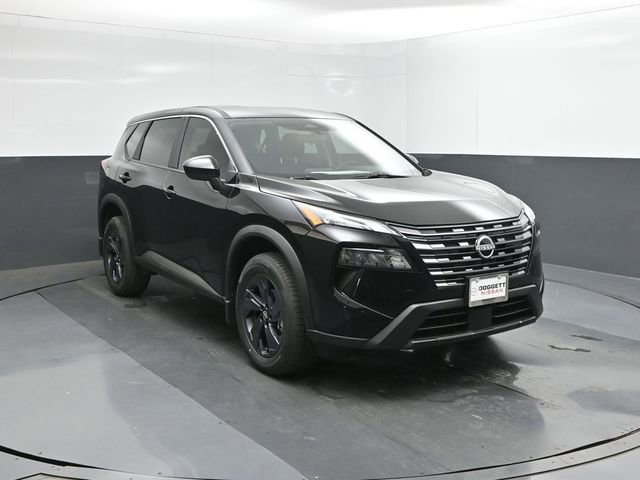 New 2026 Nissan Rogue SV FWD image 15