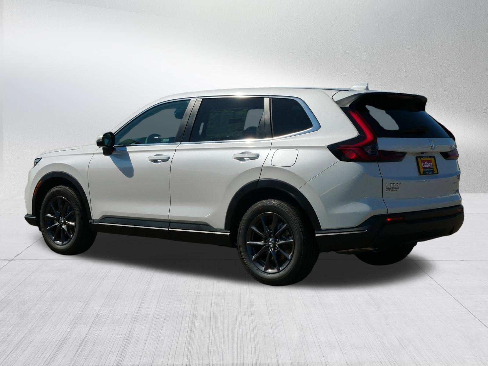 New 2027 Honda CR-V EX-L image 3
