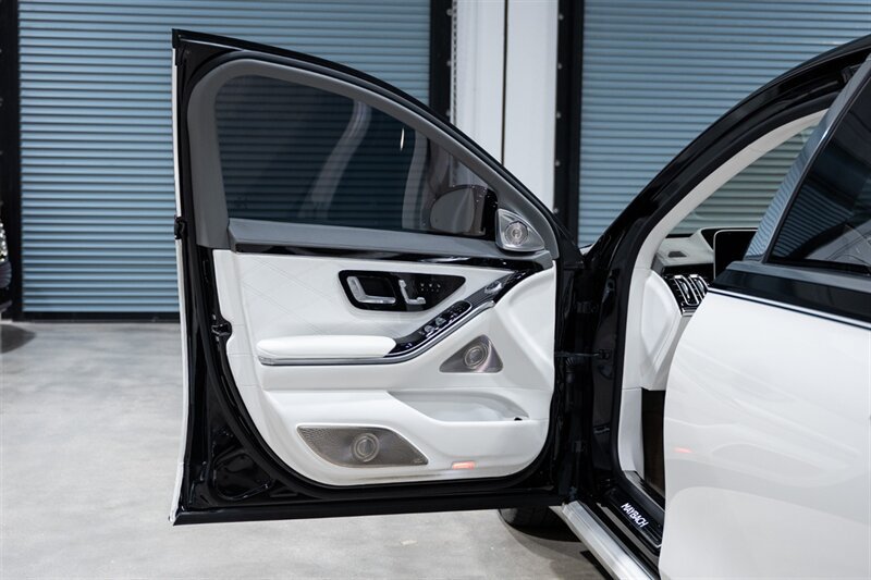 Used 2023 Mercedes-Benz Maybach S 680 4MATIC image 26