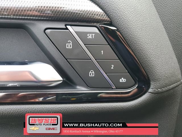 New 2026 GMC Sierra 2500 AT4 w/ AT4 Premium Plus Package image 19
