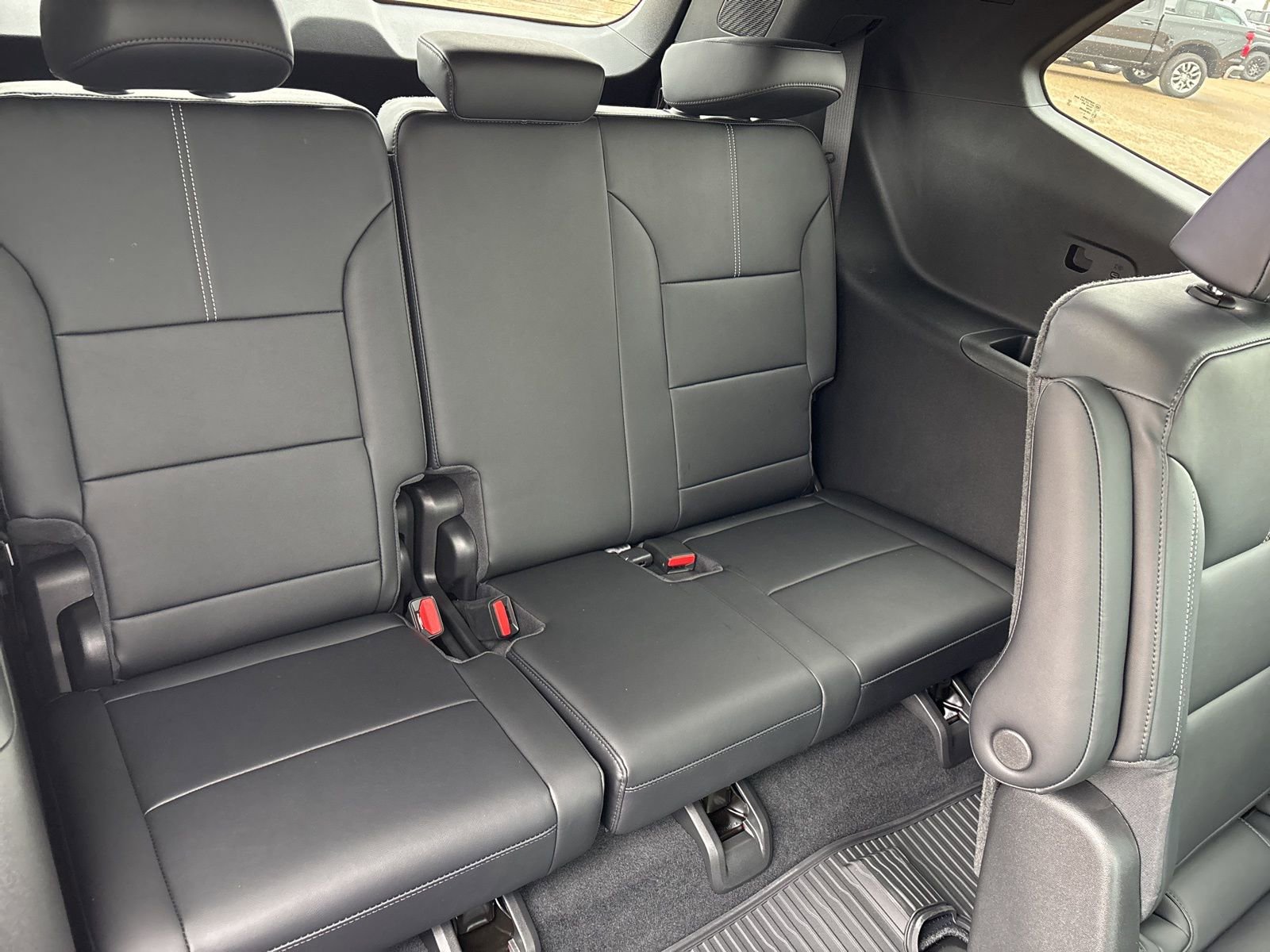 New 2026 GMC Acadia Elevation w/ Elevation Premium Package image 14