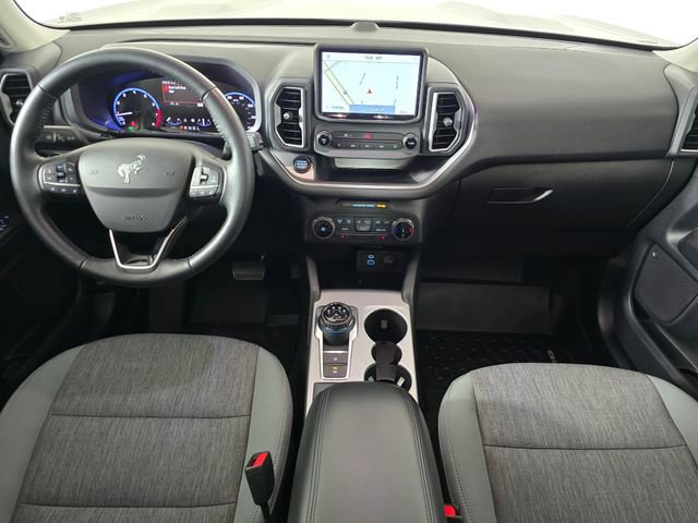 Used 2022 Ford Bronco Sport Big Bend w/ Convenience Package image 20