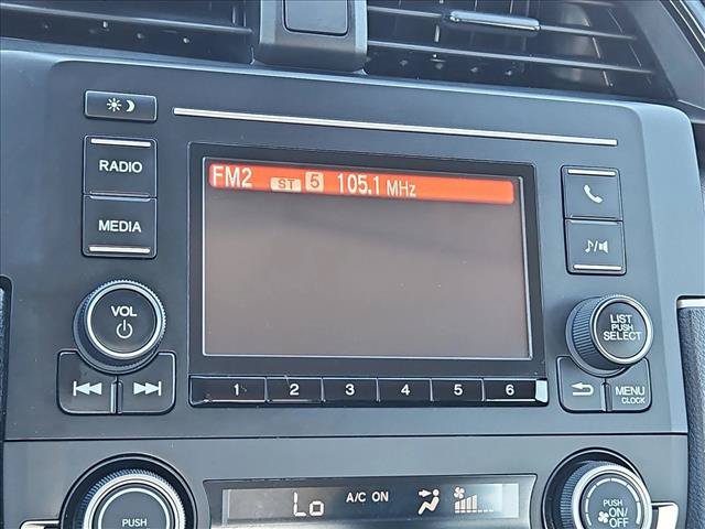 Used 2020 Honda Civic LX image 14